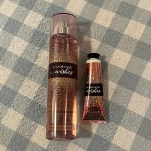 Bath and Body Works